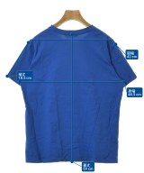 JOURNAL STANDARD relume（ジャーナルスタンダードレリューム）Tシャツ・カットソー 青 サイズ:F レディース/2200723871125