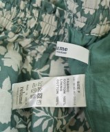 JOURNAL STANDARD relume（ジャーナルスタンダードレリューム）ロング・マキシ丈スカート 緑 サイズ:F レディース/2200723871170