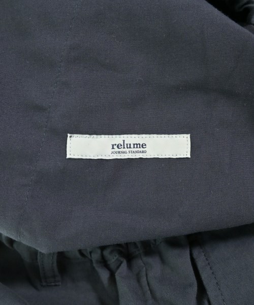 JOURNAL STANDARD relume（ジャーナルスタンダードレリューム）その他 紺 サイズ:F レディース/2200723999355