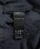 JOURNAL STANDARD relume（ジャーナルスタンダードレリューム）その他 紺 サイズ:F レディース/2200723999355