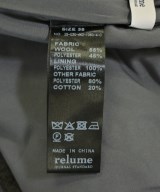 JOURNAL STANDARD relume（ジャーナルスタンダードレリューム）スラックス グレー サイズ:38(M位) レディース/2200728503144