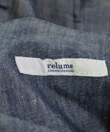 JOURNAL STANDARD relume（ジャーナルスタンダードレリューム）その他 紺 サイズ:F レディース/2200724293025