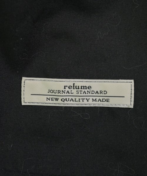 JOURNAL STANDARD relume（ジャーナルスタンダードレリューム）その他 黒 サイズ:38(M位) レディース/2200725623029
