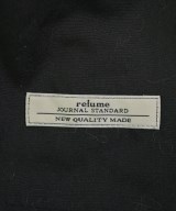 JOURNAL STANDARD relume（ジャーナルスタンダードレリューム）その他 黒 サイズ:38(M位) レディース/2200725623029