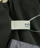 JOURNAL STANDARD relume（ジャーナルスタンダードレリューム）ロング・マキシ丈スカート 黒 サイズ:F レディース/2200726935084