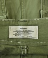 JOURNAL STANDARD relume（ジャーナルスタンダードレリューム）その他 カーキ サイズ:38(M位) レディース/2200726977039
