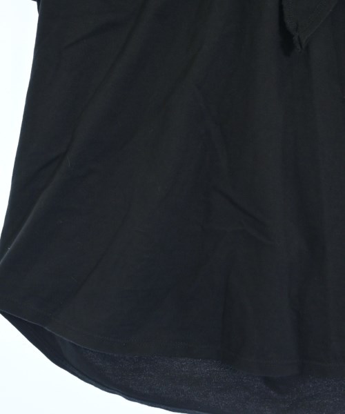 JOURNAL STANDARD relume（ジャーナルスタンダードレリューム）Tシャツ・カットソー 黒 サイズ:F レディース/2200726977053