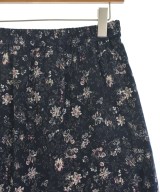 JOURNAL STANDARD relume（ジャーナルスタンダードレリューム）ロング・マキシ丈スカート 紺 サイズ:F レディース/2200726977077