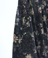 JOURNAL STANDARD relume（ジャーナルスタンダードレリューム）ロング・マキシ丈スカート 紺 サイズ:F レディース/2200726977077