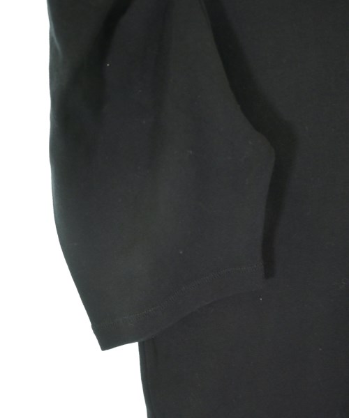 JOURNAL STANDARD relume（ジャーナルスタンダードレリューム）Tシャツ・カットソー 黒 サイズ:F レディース/2200729267236