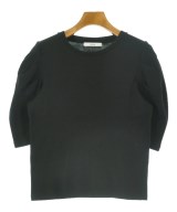 JOURNAL STANDARD relume（ジャーナルスタンダードレリューム）Tシャツ・カットソー 黒 サイズ:F レディース/2200729267236