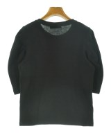 JOURNAL STANDARD relume（ジャーナルスタンダードレリューム）Tシャツ・カットソー 黒 サイズ:F レディース/2200729267236