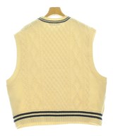 JOURNAL STANDARD relume（ジャーナルスタンダードレリューム）ベスト 白 サイズ:F レディース/2200730056027