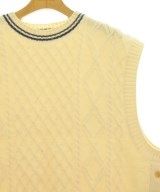 JOURNAL STANDARD relume（ジャーナルスタンダードレリューム）ベスト 白 サイズ:F レディース/2200730056027