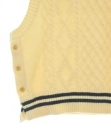 JOURNAL STANDARD relume（ジャーナルスタンダードレリューム）ベスト 白 サイズ:F レディース/2200730056027