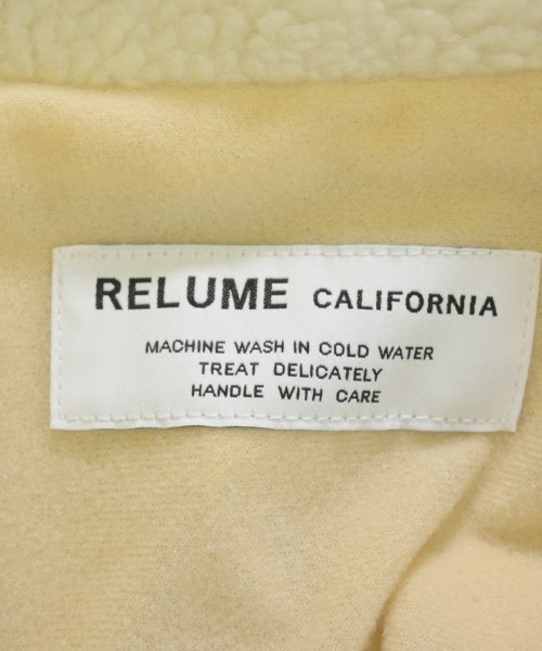 JOURNAL STANDARD relume（ジャーナルスタンダードレリューム）その他 ベージュ サイズ:L レディース/2200730056034