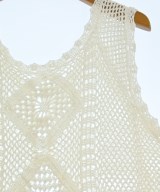 JOURNAL STANDARD relume（ジャーナルスタンダードレリューム）ベスト/ノースリーブ 白 サイズ:F レディース/2200730197034