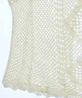 JOURNAL STANDARD relume（ジャーナルスタンダードレリューム）ベスト/ノースリーブ 白 サイズ:F レディース/2200730197034