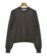 JOURNAL STANDARD relume（ジャーナルスタンダードレリューム）ニット・セーター 茶 サイズ:F レディース/2200726116056