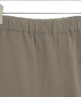 JOURNAL STANDARD relume（ジャーナルスタンダードレリューム）ロング・マキシ丈スカート グレー サイズ:F レディース/2200727344021