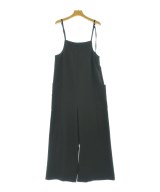 JOURNAL STANDARD relume（ジャーナルスタンダードレリューム）オールインワン/サロペット 黒 サイズ:F レディース/2200730513117