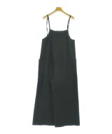 JOURNAL STANDARD relume（ジャーナルスタンダードレリューム）オールインワン/サロペット 黒 サイズ:F レディース/2200730513117