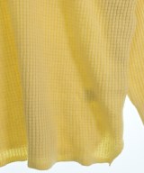 JOURNAL STANDARD relume（ジャーナルスタンダードレリューム）ニット・セーター 黄 サイズ:F レディース/2200724242047