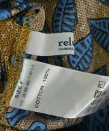 JOURNAL STANDARD relume（ジャーナルスタンダードレリューム）ロング・マキシ丈スカート ベージュ サイズ:F レディース/2200726632037