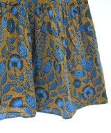 JOURNAL STANDARD relume（ジャーナルスタンダードレリューム）ロング・マキシ丈スカート ベージュ サイズ:F レディース/2200726632037