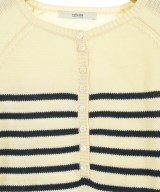 JOURNAL STANDARD relume（ジャーナルスタンダードレリューム）ニット・セーター 黄 サイズ:F レディース/2200727746030