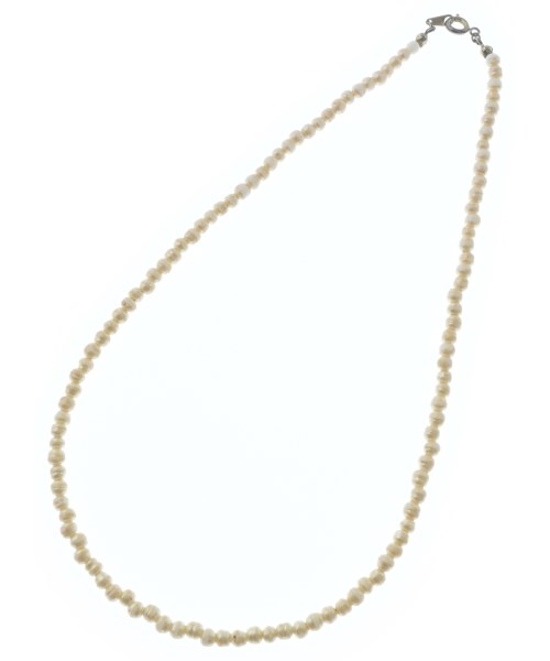 JOURNAL STANDARD relume(ジャーナルスタンダードレリューム)のネックレス サイズ:- 1,800円