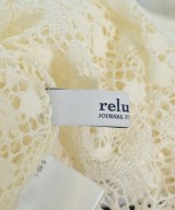 JOURNAL STANDARD relume（ジャーナルスタンダードレリューム）ブラウス 白 サイズ:F レディース/2200723463078