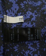 JOURNAL STANDARD relume（ジャーナルスタンダードレリューム）ワンピース 黒 サイズ:38(M位) レディース/2200724832170
