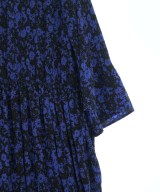 JOURNAL STANDARD relume（ジャーナルスタンダードレリューム）ワンピース 黒 サイズ:38(M位) レディース/2200724832170