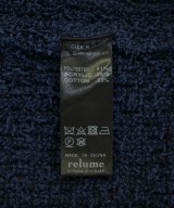 JOURNAL STANDARD relume（ジャーナルスタンダードレリューム）ベスト 紺 サイズ:F レディース/2200727734013
