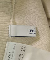 JOURNAL STANDARD relume（ジャーナルスタンダードレリューム）その他 白 サイズ:F レディース/2200722810064