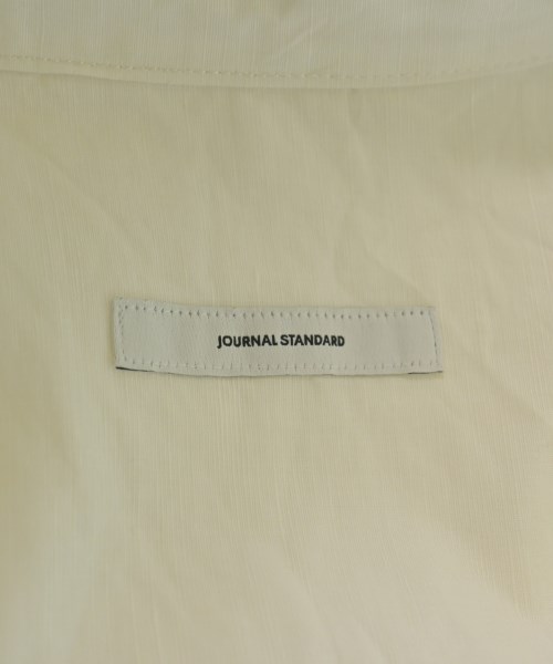 JOURNAL STANDARD relume（ジャーナルスタンダードレリューム）ブラウス 白 サイズ:F レディース/2200727377043