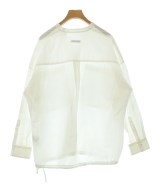 JOURNAL STANDARD relume（ジャーナルスタンダードレリューム）ブラウス 白 サイズ:F レディース/2200727377043