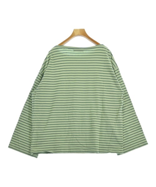 JOURNAL STANDARD relume（ジャーナルスタンダードレリューム）Tシャツ・カットソー 緑 サイズ:F レディース/2200731753048