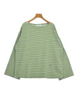 JOURNAL STANDARD relume（ジャーナルスタンダードレリューム）Tシャツ・カットソー 緑 サイズ:F レディース/2200731753048