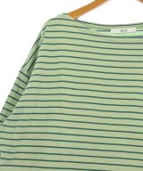 JOURNAL STANDARD relume（ジャーナルスタンダードレリューム）Tシャツ・カットソー 緑 サイズ:F レディース/2200731753048