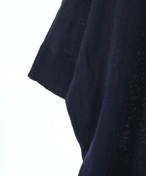 JOURNAL STANDARD relume（ジャーナルスタンダードレリューム）ニット・セーター 紺 サイズ:F レディース/2200731758043