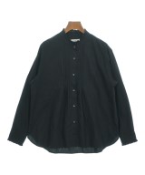 JOURNAL STANDARD relume（ジャーナルスタンダードレリューム）カジュアルシャツ 黒 サイズ:F レディース/2200723716105