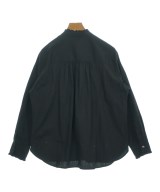 JOURNAL STANDARD relume（ジャーナルスタンダードレリューム）カジュアルシャツ 黒 サイズ:F レディース/2200723716105