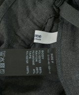 JOURNAL STANDARD relume（ジャーナルスタンダードレリューム）オールインワン/サロペット グレー サイズ:F レディース/2200726475139