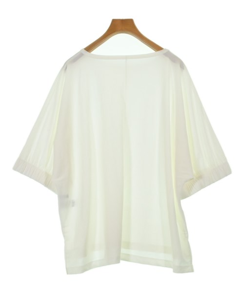 JOURNAL STANDARD relume（ジャーナルスタンダードレリューム）Tシャツ・カットソー 白 サイズ:F レディース/2200727126078