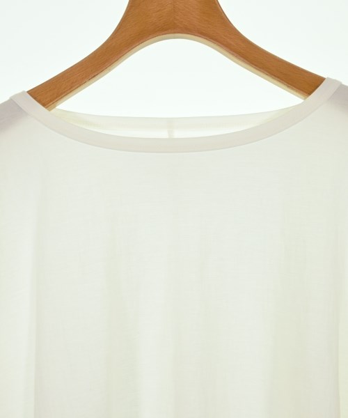 JOURNAL STANDARD relume（ジャーナルスタンダードレリューム）Tシャツ・カットソー 白 サイズ:F レディース/2200727126078
