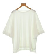 JOURNAL STANDARD relume（ジャーナルスタンダードレリューム）Tシャツ・カットソー 白 サイズ:F レディース/2200727126078