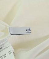 JOURNAL STANDARD relume（ジャーナルスタンダードレリューム）Tシャツ・カットソー 白 サイズ:F レディース/2200727126078
