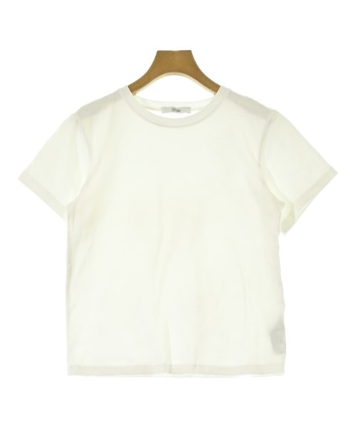 JOURNAL STANDARD relume（ジャーナルスタンダードレリューム）Tシャツ・カットソー 白 サイズ:F レディース/2200728149076